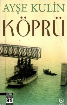 Köprü -ayşe Kulin Cep Boy Köprü -ayşe Kulin Cep Boy