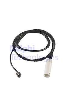 Delphı Balata Fısı Arka Bmw E81 E82 E87 E88 E90 E91 E92 E93 Delphı Lz0331 34356792564 Delphı Balata Fısı Arka Bmw E81 E82 E87 E88 E90 E91 E92 E93 Delphı Lz0331 34356792564