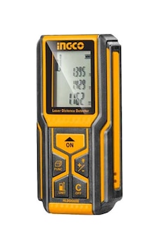 Lazer Metre 60m Lazer Metre 60m