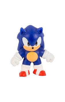 Goojitzu Sonic Mini Figürler Sonic S3-08267 Goojitzu Sonic Mini Figürler Sonic S3-08267