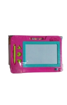 Piano Miknatisli Yazi Tahtasi 20x27cm Pembe Piano Miknatisli Yazi Tahtasi 20x27cm Pembe