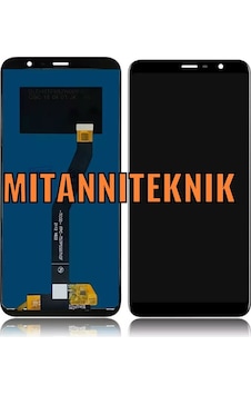 Meizu M6T Lcd Ekran Dokunmatik (507170160) Meizu M6T Lcd Ekran Dokunmatik (507170160)