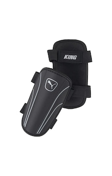 Puma 03093501 King Strap Unisex Tekmelik Siyah Puma 03093501 King Strap Unisex Tekmelik Siyah