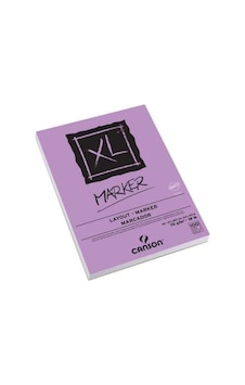 Canson Xl Marker A4 Markör Defteri 70gr 100 Yaprak Canson Xl Marker A4 Markör Defteri 70gr 100 Yaprak