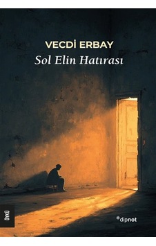 Sol Elin Hatırası / Vecdi Erbay