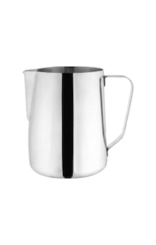 Paslanmaz Çelik Süt Potu 1000 Ml - 304 Kalite Sütlük & Latte Art Sürahisi Paslanmaz Çelik Süt Potu 1000 Ml - 304 Kalite Sütlük & Latte Art Sürahisi