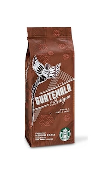 Starbucks Guatemala Antigua Medium Roast Öğütülmüş Çekirdek Filtre Kahve 250 G