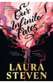 Our Infinite Fates Tpb Ciltli Penguin Books Uk Our Infinite Fates Tpb Ciltli Penguin Books Uk