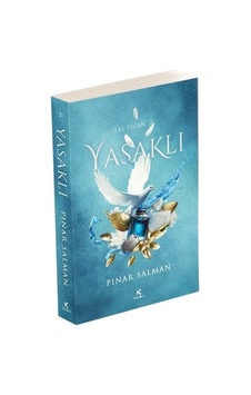Yasaklı Karton Kapak / Pınar Salman Yasaklı Karton Kapak / Pınar Salman