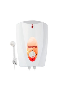 Merttuğ MT-410 Elektrikli Şofben