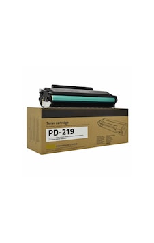 Pantum Pd-219 Siyah İthal Chipli Uyumlu Toner 1.600 Sayfa Pantum Pd-219 Siyah İthal Chipli Uyumlu Toner 1.600 Sayfa