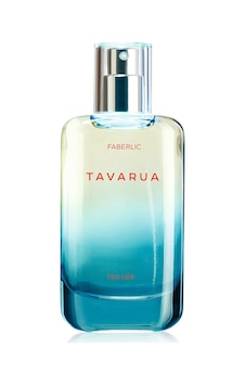 Faberlic Tavarua Kadın Parfüm EDP 50 ML