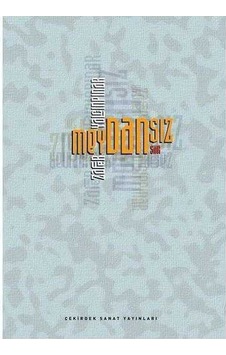 Meydansız - Zafer Yalçınpınar