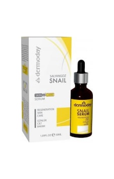 Dermoday Salyangoz Snail Günlük Serum 30 ML