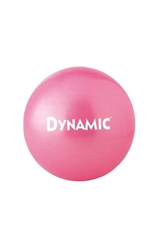Dynamic Gymball Pilates Topu 20 CM Pembe