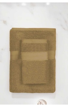 2 Parça Battal Lüks Premium Banyo Spa Havlu Takımı 90x170 Cm Kahve Kahve 2 Parça Battal Lüks Premium Banyo Spa Havlu Takımı 90x170 Cm Kahve Kahve