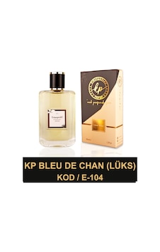 Kimyagerden E-104 Açık Parfüm Çeşitleri 50 ML Kimyagerden E-104 Açık Parfüm Çeşitleri 50 ML