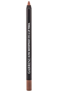 Gabrini Ultra Waterproof Eye & Lip Pencil 12 Gabrini Ultra Waterproof Eye & Lip Pencil 12