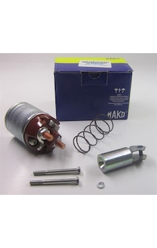 Mako 63609504 Marş Otomatiği R9-r11-r19 7702131479 Mako 63609504 Marş Otomatiği R9-r11-r19 7702131479