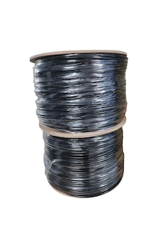 Genel Markalar Cat6 Outdoor Dış Mekan Kablo 305 Mt Genel Markalar Cat6 Outdoor Dış Mekan Kablo 305 Mt