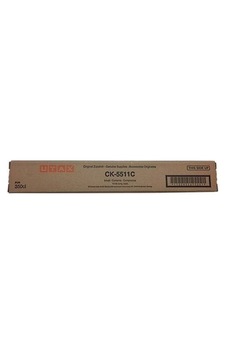 Utax Ck-5511c Mavi Cyan Toner 350ci / 400ci Utax Ck-5511c Mavi Cyan Toner 350ci / 400ci