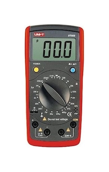 Unit Ut603 Lcr Metre Unit Ut603 Lcr Metre