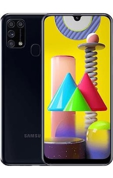 Yenilenmiş Samsung Galaxy M31S 128 GB A Kalite