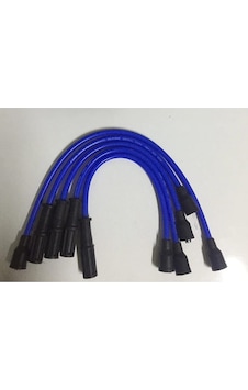 Renault 12 Toros Buji Kablosu Worg Renault 12 Toros Buji Kablosu Worg