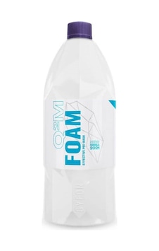 Gyeon Yeni Q²M Foam Konsantre Ön Yıkama Köpüğü 1000Ml Gyeon Yeni Q²M Foam Konsantre Ön Yıkama Köpüğü 1000Ml