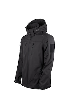 Sportlife Alpha Tactical Softshell Mont Siyah Sportlife Alpha Tactical Softshell Mont Siyah