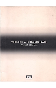 Yerlere Ve Göklere Dair N11.5291