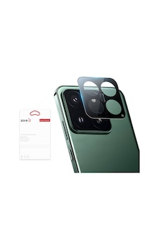 Kilifone - Xiaomi Mi 14 Uyumlu - Kamera Koruyucu 3d Kamera Camı - Şeffaf Kilifone - Xiaomi Mi 14 Uyumlu - Kamera Koruyucu 3d Kamera Camı - Şeffaf