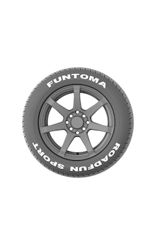 Funtoma 215/50R13 TL 84H Roadfun Sport Yaz Lastiği 2025 Funtoma 215/50R13 TL 84H Roadfun Sport Yaz Lastiği 2025
