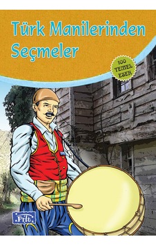 Türk Manilerinden Seçmeler Kolektif Türk Manilerinden Seçmeler Kolektif