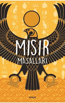 Mısır Masalları - Özel Ayracıyla - W. M. Flinders Petrie - Maya Kitap Mısır Masalları - Özel Ayracıyla - W. M. Flinders Petrie - Maya Kitap