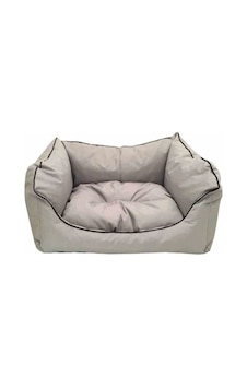 Catmozz Plus Kare Silinebilir Kedi Yatağı 60 x 50 x 17 CM Catmozz Plus Kare Silinebilir Kedi Yatağı 60 x 50 x 17 CM