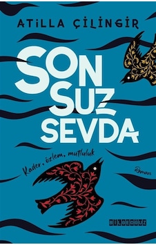 Sonsuz Sevda / Atilla Çilingir