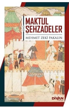 Maktul Şehzadeler