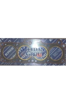 Mazda 626- Sd/hb- 89/91 Silindir Kapak Contası Klingirik Cag312 F6/fe 1.6cc Cada Mazda 626- Sd/hb- 89/91 Silindir Kapak Contası Klingirik Cag312 F6/fe 1.6cc Cada