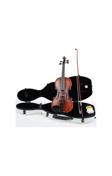 Carlovy Vla3-4/4 Keman - 4/4 Eğitim - Başlangıç Seviyesi Standart Akustik Yapı, Abanoz Görünümlü Aksam, Lake Bitiş, Yeni Başlayan Öğrenciler İçin İdeal Uyum: 4/4 Tam Boy Kemanlar Carlovy Vla3-4/4 Keman - 4/4 Eğitim - Başlangıç Seviyesi Standart Akustik Yapı, Abanoz Görünümlü Aksam, Lake Bitiş, Yeni Başlayan Öğrenciler İçin İdeal Uyum: 4/4 Tam Boy Kemanlar