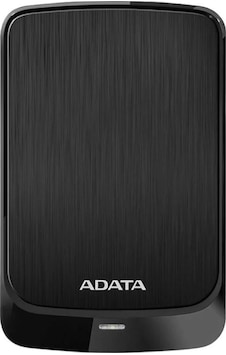 Adata HV320 AHV320-1TU31-CBK 1 TB 2.5" USB 3.2 Taşınabilir Disk Adata HV320 AHV320-1TU31-CBK 1 TB 2.5" USB 3.2 Taşınabilir Disk