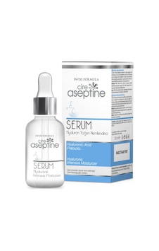 Cire Aseptine Hyaluron Yoğun Nemlendirme Serum 30 ML Cire Aseptine Hyaluron Yoğun Nemlendirme Serum 30 ML