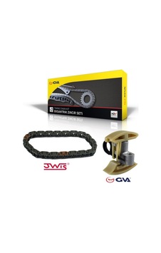 GVA 59C4320 EGZANTRİK ZİNCİR SETİ 206 207