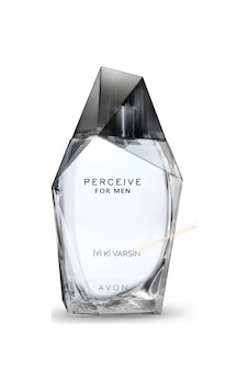 Avon İyi Ki Varsın Yazılı Perceive Erkek Parfüm EDT 100 ML