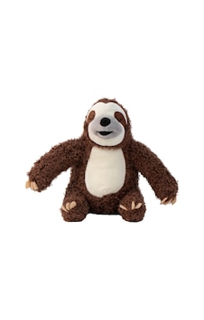 Gldısptm 520-511385 Eastland Öten Peluş Tembel Hayvan 25x25 Cm Gldısptm 520-511385 Eastland Öten Peluş Tembel Hayvan 25x25 Cm