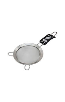 4 Adet Metaltex Victoria Süzgeç İnox 16cm Diğer 4 Adet Metaltex Victoria Süzgeç İnox 16cm Diğer