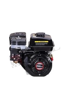 G200fa Benzinli Motor 6.5 Hp 20mm
