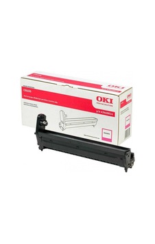 Oki C8600-43449014 Kırmızı Drum Ünitesi C8600Dn Oki C8600-43449014 Kırmızı Drum Ünitesi C8600Dn
