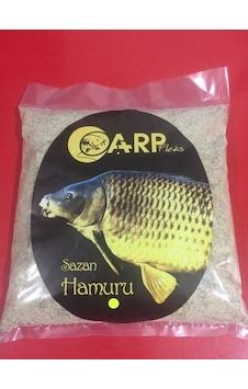 Carp Fleks Sazan Hamur Tozu 700Gr (Sarı)