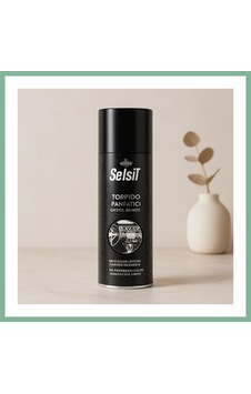 Bşkvirgo Oto Torpido Parlatıcı Sprey 200 Ml Bsk2026